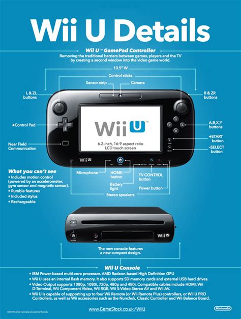 cpu wii u|wii u hardware specifications.